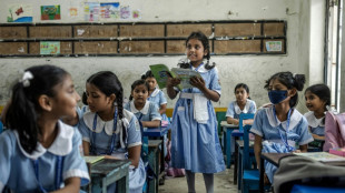 Bangladesh: de retour en classe apr&egrave;s des semaines de manifestations