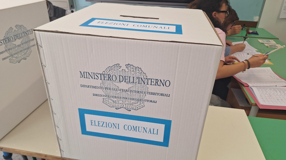 Youtrend, su 118 Comuni sopra i 15mila abitanti 37 vanno a sinistra e 25 a destra