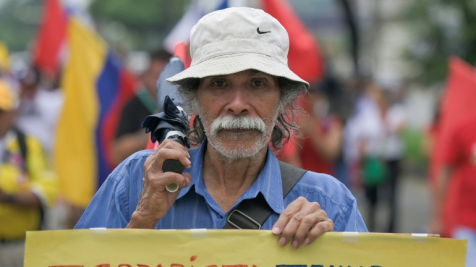 Petro espera lograr un borr&oacute;n y cuenta nueva con Trump en la Casa Blanca