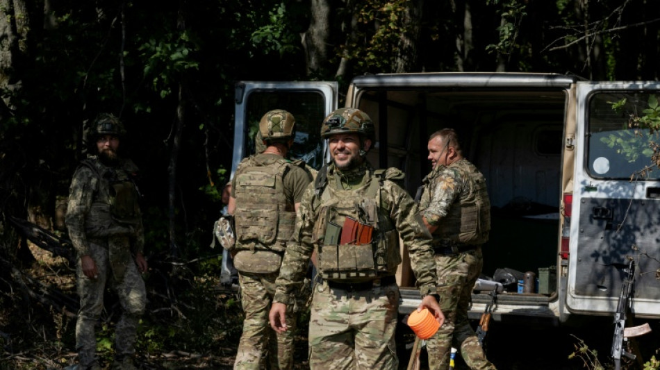  Moscow says peace talks frozen as Zelensky warns Putin wants all of Ukraine 