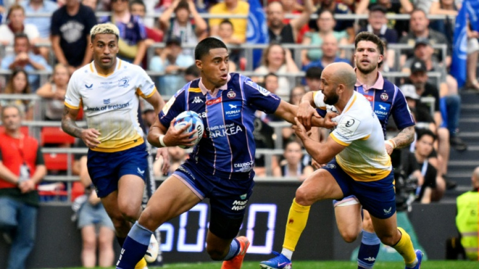  Champions Cup: Bordeaux-B&egrave;gles met le Leinster et l'Europe &agrave; ses pieds  