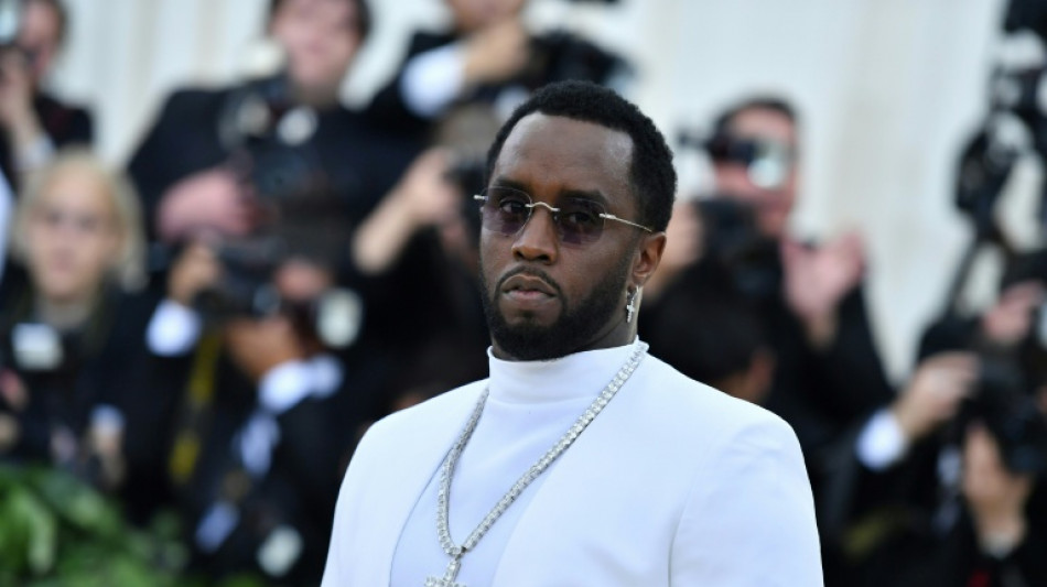 Prozess gegen US-Rapper Combs: Geschworene einigen sich auf Teilurteil