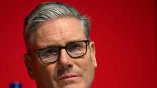 Starmer schw&ouml;rt Labour anl&auml;sslich von Parteitag auf Kampf gegen Rechtspopulisten ein
