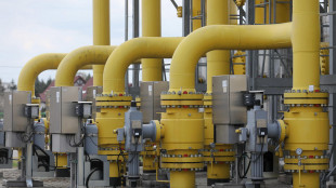 Futures sul gas in calo a 31,95 euro al Megawattora
