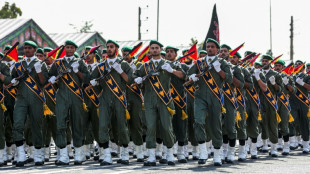 Irans Parlamentspr&auml;sident erkl&auml;rt EU-Streitkr&auml;fte zu "terroristischen Gruppen"