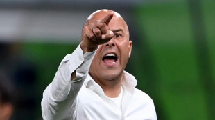 Slot commits to Feyenoord as Spurs' manager search goes on