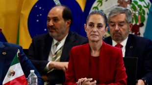La guerra comercial golpea a México y castiga a América Latina
