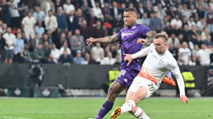 West Ham beat Fiorentina to win Europa Conference League