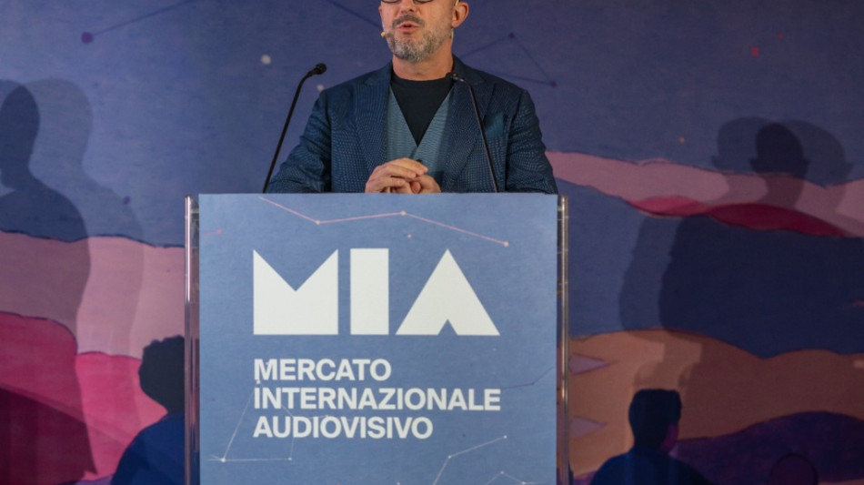 Usai (Anica), 'successo dei film oltre la sala, il cinema vive di mercato' 