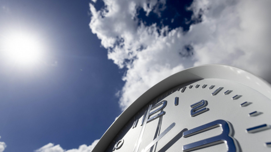  Terna, con ora legale 80 milioni di risparmi per sistema elettrico 