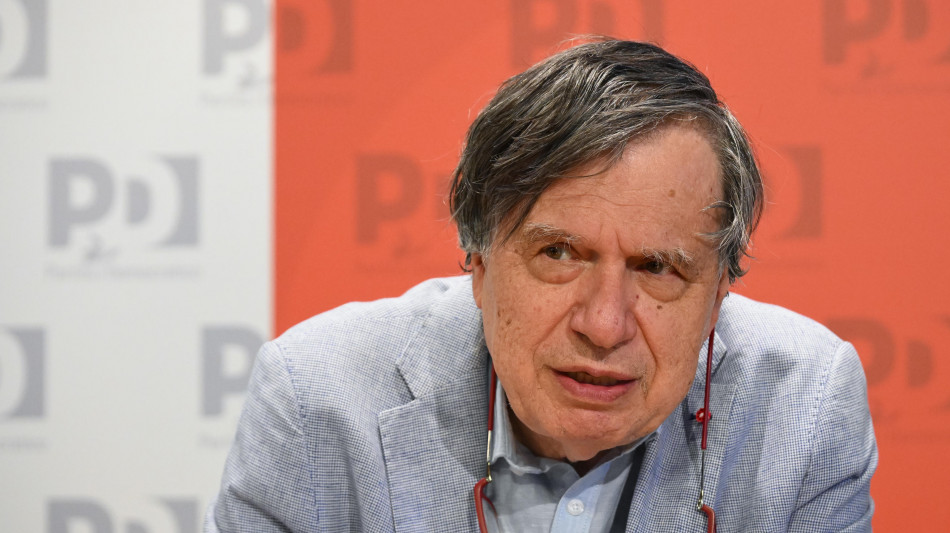  Parisi, per l'IA serve la stessa responsabilit&agrave; nata per il nucleare 