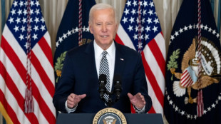 Biden, en campa&ntilde;a bajo presi&oacute;n por los m&uacute;ltiples frentes abiertos en el mundo