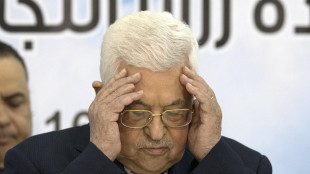 Abu Mazen, occupazione di Gaza catastrofe senza precedenti