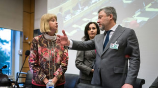 Rusia niega en la ONU que haya deportado a ni&ntilde;os ucranianos