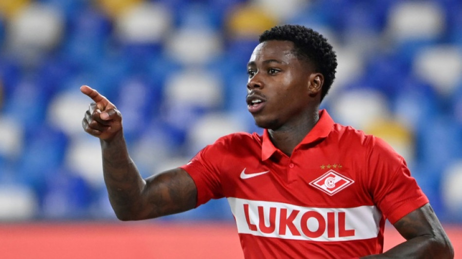 Netherlands striker Promes faces trial for cocaine smuggling