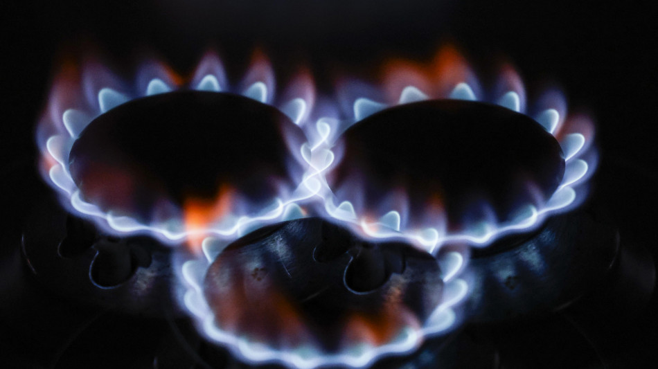  Il prezzo del gas apre in rialzo verso i 100 euro al megawattora 