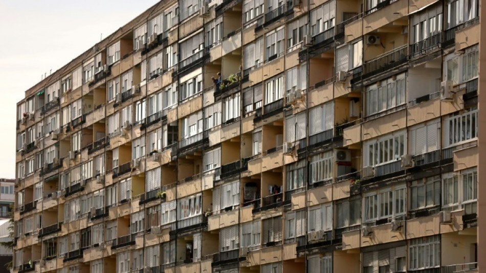 El gobierno espa&ntilde;ol ataca la crisis de la vivienda en pleno a&ntilde;o electoral