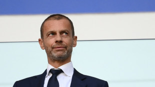 Ceferin erneut zum UEFA-Pr&auml;sidenten gew&auml;hlt