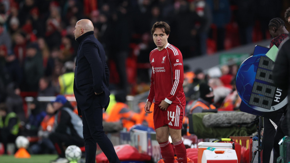  Nazionale: Chiesa lascia il ritiro, chiamato Cambiaghi 