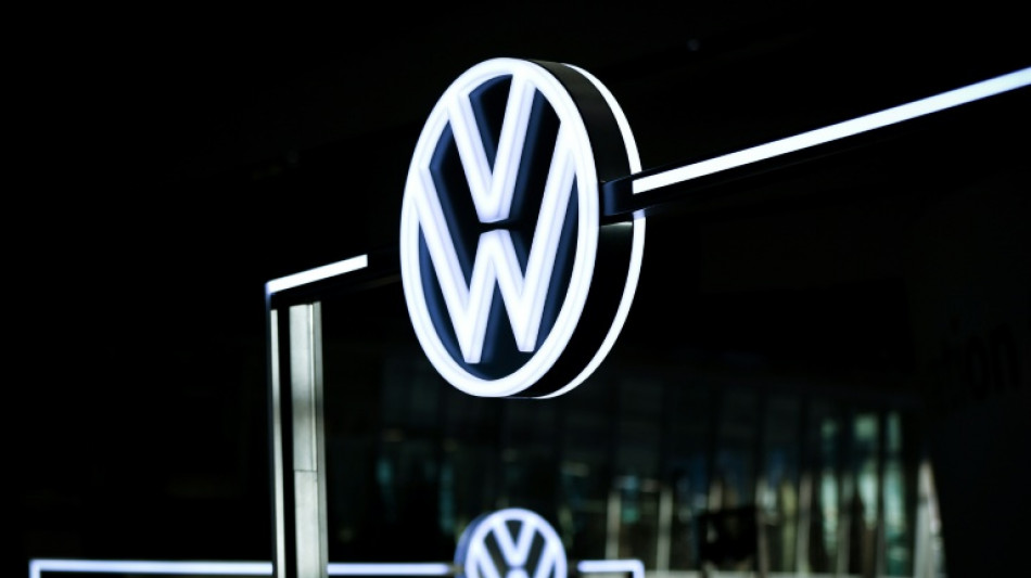  Volkswagen plant radikalen Konzernumbau - massiver Stellenabbau und Werkschlie&szlig;ungen 