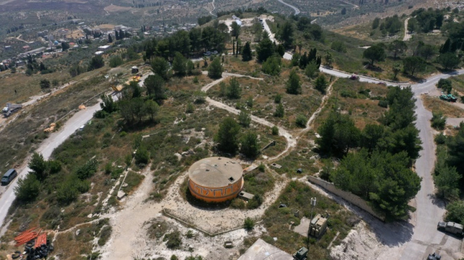 Israel anuncia que criar&aacute; 22 novos assentamentos na Cisjord&acirc;nia