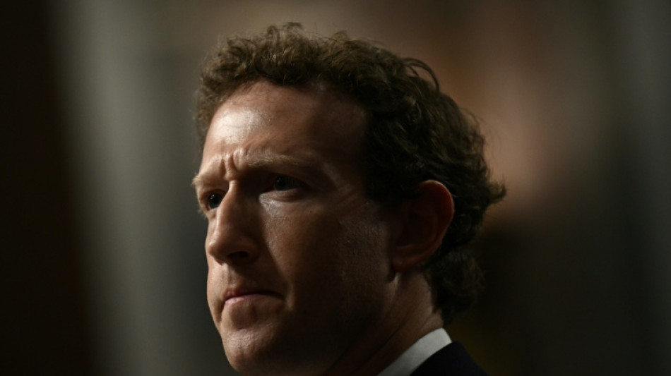 Meta accus&eacute; d'avoir "app&acirc;t&eacute;" les enfants et "tromp&eacute;" le public, en ouverture de son proc&egrave;s en Californie
