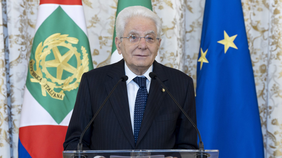 Quirinale, dopo Pg Milano nessuna rivalutazione della grazia a Minetti