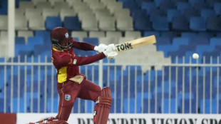 West Indies cruise to victory over UAE in first ODI