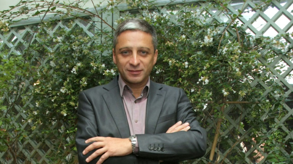 Licenci&eacute; de Radio France, le journaliste Achilli va saisir les prud'hommes (avocat)