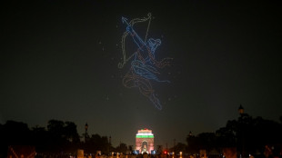 Una niebla t&oacute;xica asfixia a la capital de India