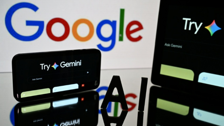  Florida family sues Google after AI chatbot allegedly coached suicide 