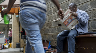 Kenya: un tribunal suspend le remplacement du vice-pr&eacute;sident destitu&eacute;