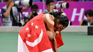 Philippines basketball glory to Chopra: five Asian Games performances