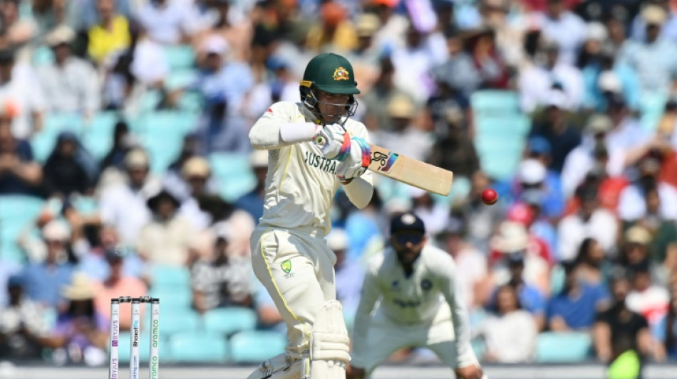India set 444 to win World Test Championship final