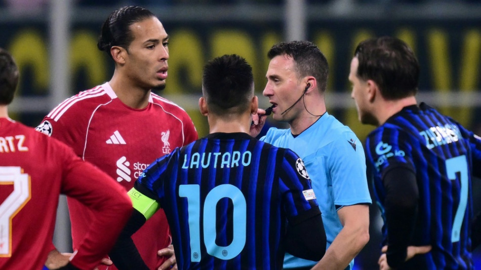  Kircher: Zwayers WM-Nominierung "h&ouml;chst verdient" 