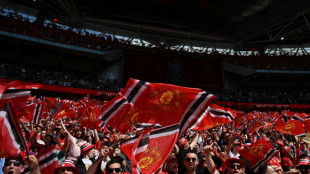 Man Utd fan charged over Hillsborough shirt at FA Cup final