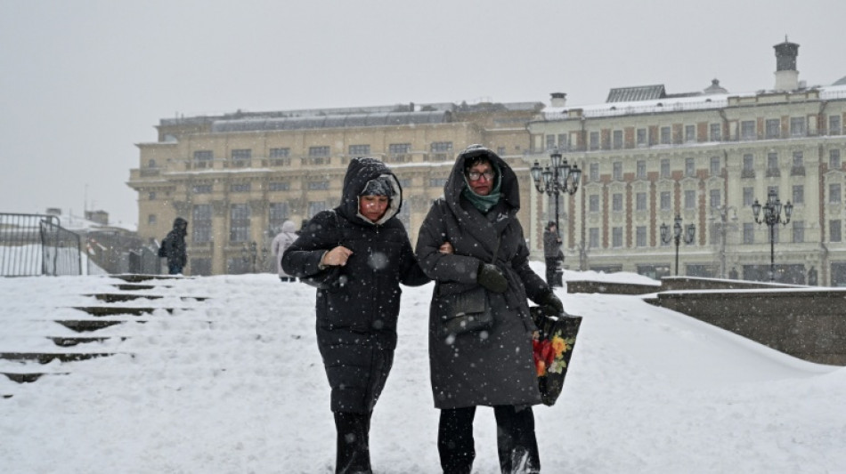  Rusia recomienda enviar a psic&oacute;logos a las mujeres que no quieren ser madres 