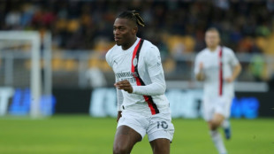 Milan confirma les&atilde;o muscular na coxa de Rafael Le&atilde;o