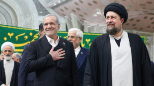 Ir&aacute;n ordena negociaciones "equitativas" con EEUU tras advertencias de Trump