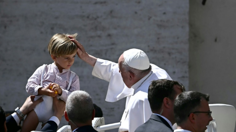 El Vaticano canonizar&aacute; al "ciberap&oacute;stol" Carlos Acutis, un adolescente de la era digital