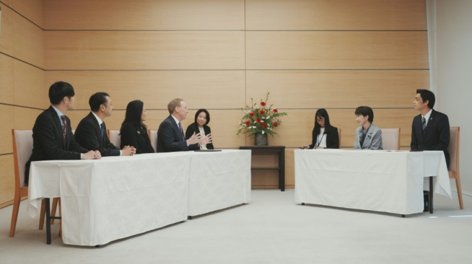  Microsoft invertir&aacute; USD 10.000 millones en centros de datos en Jap&oacute;n 