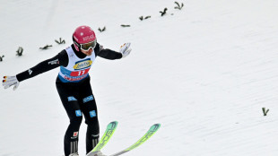 Kein Skifliegen: Hoffmann beendet Saison vorzeitig