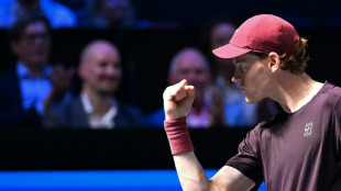 Sinner e Zverev avan&ccedil;am &agrave;s quartas do ATP 500 de Viena