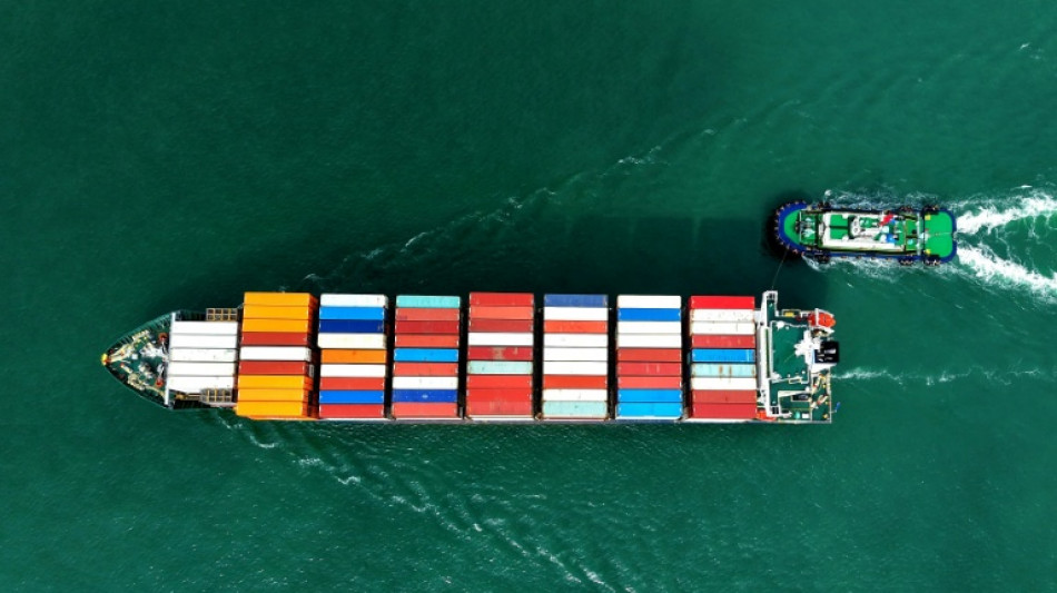 Com&eacute;rcio da China supera expectativas em setembro apesar das tarifas de Trump