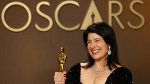 Cassandra Kulukundis per Una battaglia dopo l'altra vince l'Oscar al miglior casting