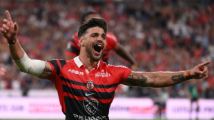 Toulouse's Rugby World Cup stars 'liberated' by Top 14 win