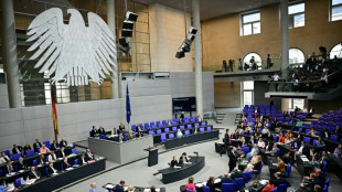 Bundestag stimmt &uuml;ber Bau-Turbo und L&auml;nder-Anteil am Sonderverm&ouml;gen ab