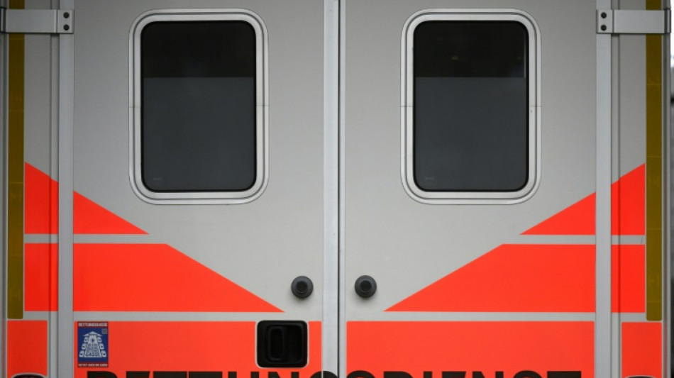 T&ouml;dlicher Arbeitsunfall in Baden-W&uuml;rttemberg: Mann unter Betonteil begraben