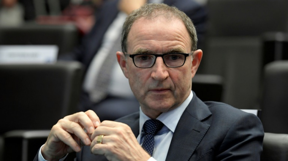 O'Neill still uncertain over Celtic future
