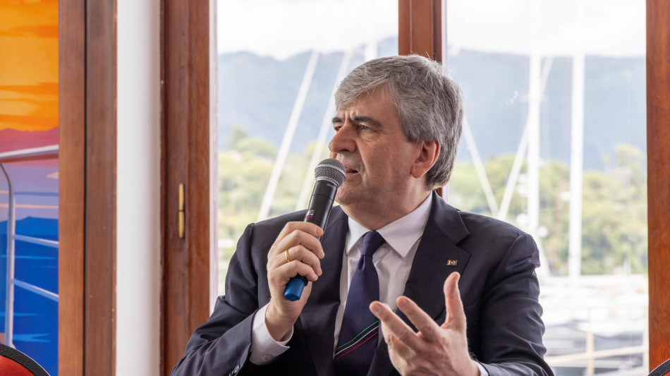 Mazzi, Italia 2027 primo grande progetto internazionalizzazione della musica italiana 